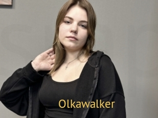 Olkawalker