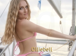 olliebell Smilin Pussy