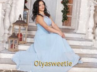 Olyasweetie