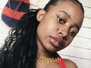 Olyviah