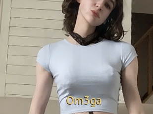 Om3ga