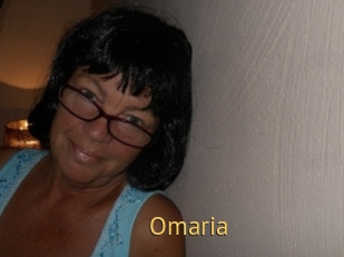 Omaria