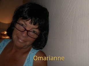 Omarianne