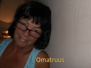 Omatruus