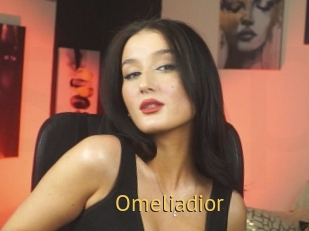 Omeliadior