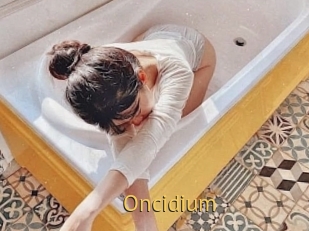 Oncidium