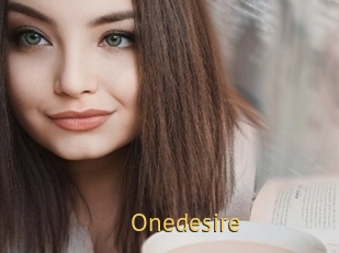 Onedesire