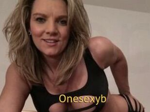 Onesexyb