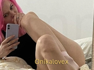 Onikalovex