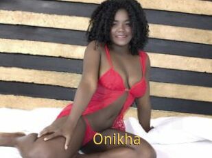 Onikha