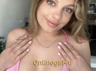 Onlinegirl4u