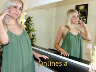 Onlinesia