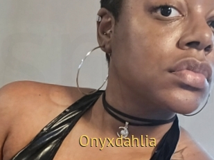 Onyxdahlia