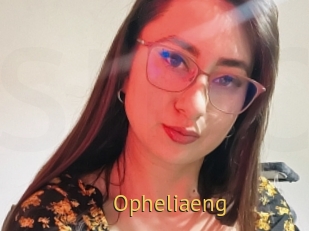 Opheliaeng