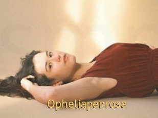 Opheliapenrose