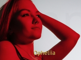 Opheliia