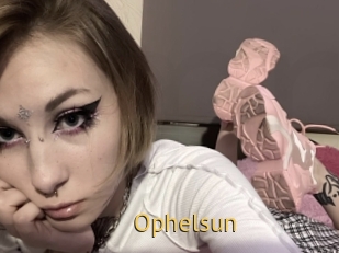 Ophelsun