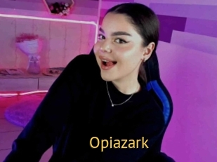 Opiazark