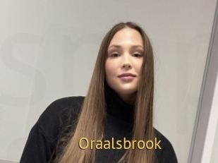 Oraalsbrook
