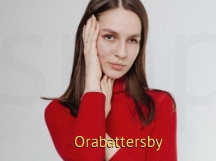 Orabattersby