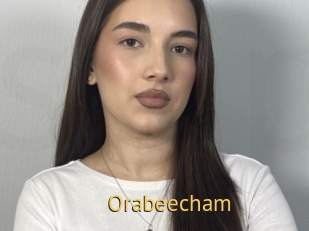 Orabeecham