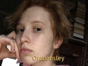 Orabensley