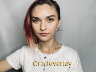 Oracleverley