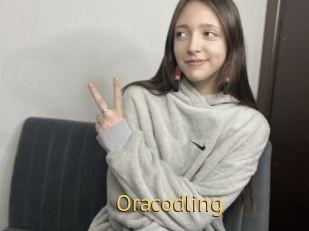 Oracodling