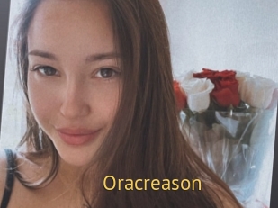 Oracreason