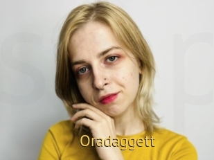 Oradaggett