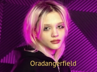 Oradangerfield