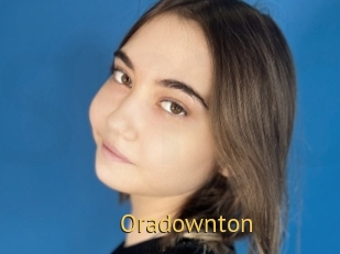 Oradownton