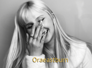 Oraeastburn