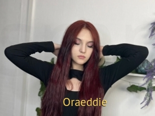 Oraeddie