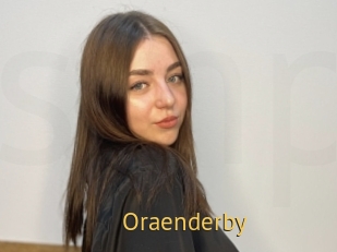 Oraenderby