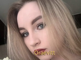 Oraevitt