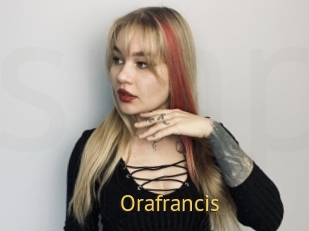 Orafrancis