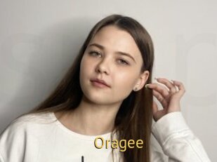 Oragee