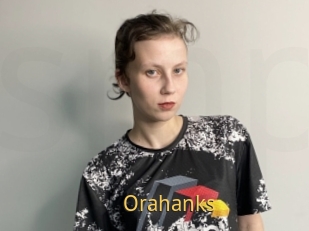 Orahanks