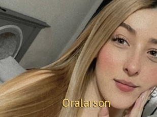 Oralarson