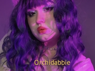 Orchidabbie