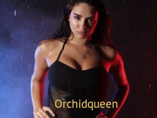 Orchidqueen