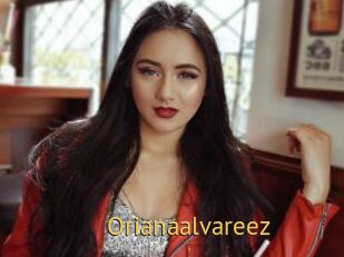 Orianaalvareez