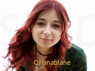 Orianablane