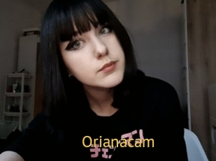 Orianacam