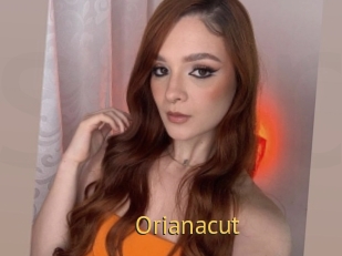 Orianacut