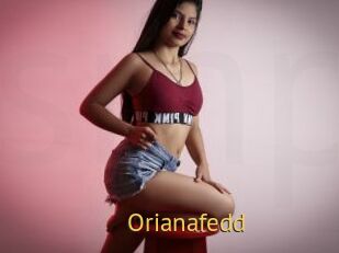 Orianafedd