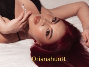 Orianahuntt