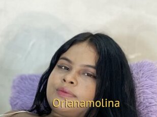 Orianamolina