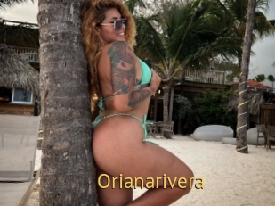 Orianarivera